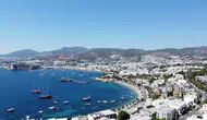 Bodrum’da yaz tatili planlayanlar için güncel fiyat rehberi