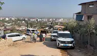 Hatay Kırıkhan’da feci kaza İş makinesine çarpan sürücü hayatını kaybetti