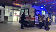 Çorum'da düğün yemeği sonrası 50 kişi hastaneye kaldırıldı
