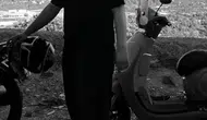 Fatsa'da motosiklet kazası 18 yaşındaki genci hayattan kopardı