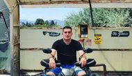 Burdur’da 26 yaşındaki gencin evinde ani ölümü