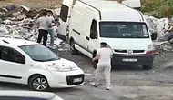 Avcılar'da çevreyi kirletenlere ağır para cezası