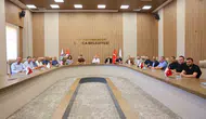 Darıca olası afetlere karşı hazırlıklarını artırıyor