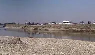 Silvan'da balık tutmaya çıkan gençten acı haber bekleniyor