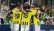 Fenerbahçe'de Sturm Graz mesaisi: UEFA listesinde kritik revizyon