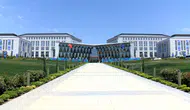 Türkiye devasa savunma üssüne kavuşuyor