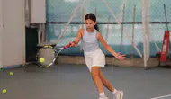 Menteşe’de çocuklar için ücretsiz tenis dönemi başladı