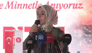 15 Temmuz anmasında birlik vurgusu