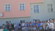 Edremitli mezunlar 39 yıllık okul geleneğinde buluştu