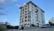 Kastamonu'da iki yaşındaki çocuk yedinci kattan düşerek hayatını kaybetti