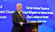 Türkiye ve Suriye ticaret köprüsünü güçlendiriyor