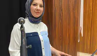 Elazığ’da hastane personeline iğne ve kesici alet eğitimi