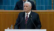 Dervişoğlu Meclis’in terör örgütü pazarlıklarına alet edilmesine tepki gösterdi