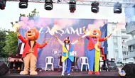 Yeşilyurt sakinleri yaz akşamlarını mahalle konserleriyle değerlendiriyor