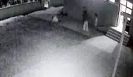 Kutsal mekanda akılalmaz şiddet: Uyarıda bulunan imama ne yaptı