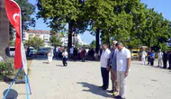Mudanya denizlerdeki bağımsızlığın 100’üncü yılını kutladı