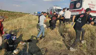 Suruç’ta devrilen minibüsün yaralıları iyileşiyor