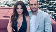 Melisa Aslı Pamuk eşinin sert uyarısını ilk kez anlattı