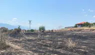 Sarıgöl için üç gün sürecek yangın alarmı verildi
