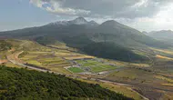 Erciyes profesyonel takımların yeni kamp üssü oldu