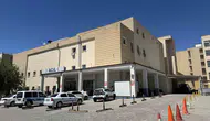 Siverek yolunda otomobil ve traktör çarpıştı 4 yaralı