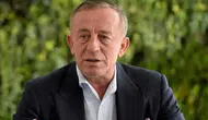 Ali Ağaoğlu'nun bebek heyecanı 1 milyon liraya mal oldu