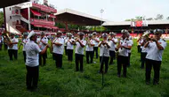 Kırkpınar’da devler sahneye çıkıyor 665. randevu başladı