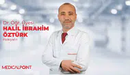 Medical Point Gaziantep kadrosuna yeni bir uzman ekledi