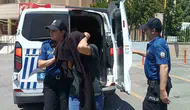 Şanlıurfa'da hemşire kılığında bebek kaçırma girişimi