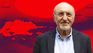 Marmara'da hareketlilik: Prof. Dr. Osman Bektaş'tan kritik uyarı