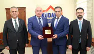 Erzurum koyun yününü yüksek katma değerli ürünlere dönüştürecek