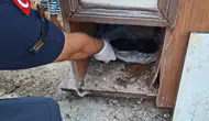 Mersin şafak operasyonuyla uyandı