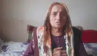 Evinden atılmak istenen 86 yaşındaki kadının çığlığına devlet yetişti