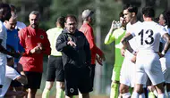Metin Diyadin yönetimin kapısını transfer için aşındırıyor