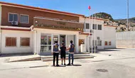 Kuşadası'nda bir yıldır aranan hükümlü kıskıvrak yakalandı