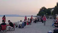 Tekirdağ sahilinde huzur operasyonu başladı