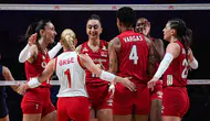 Filenin Sultanları zirve takibini sürdürüyor: İşte güncel dünya voleybol sıralaması
