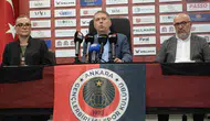 Gençlerbirliği’nin transfer rotası ve bütçe bilançosu belli oldu