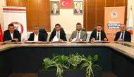 Atakum'daki dev arsa projesinde imzalar atıldı