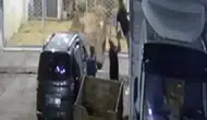 Adana halinde 600 kilo kavun ve karpuz hırsızlığı