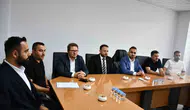 Vezirköprü'nün elektrik altyapısına 2,7 milyar liralık dev bütçe