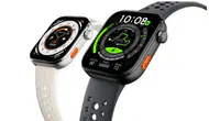 Haylou Watch Hyper hem haritalarıyla hem de dev pil ömrüyle geliyor