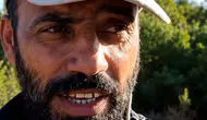 Çeşme'de günlerdir aranan İsmail Ekin'in cansız bedenine ulaşıldı