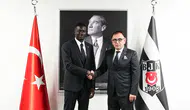 Beşiktaş sol bek sorununu Monaco’dan gelen genç isimle çözdü