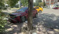 Elazığ Sürsürü’de iki aracın karıştığı kazada 6 kişi yaralandı