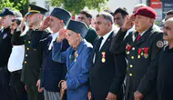 Birecik 106 yıl önce kazandığı özgürlüğünü meydanlarda kutladı