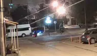 Karaman'da gece yarısı motosiklet kazası iki genci hayattan kopardı