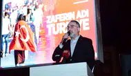 Kestel 15 Temmuz için Meydan’da buluşuyor