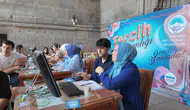 Kayseri’de üniversite adaylarına ücretsiz tercih rehberliği desteği