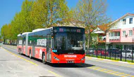 Sakarya’da 15 Temmuz günü otobüs ve trenler ücretsiz olacak